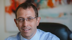 שי פרמינגר, צילום: אילן שפירא